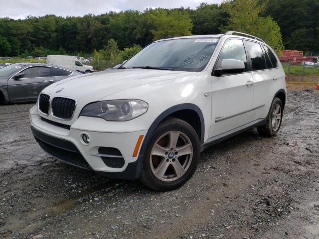 Photo 1 VIN: 5UXZV4C59D0E00010 - BMW X5 XDRIVE3 