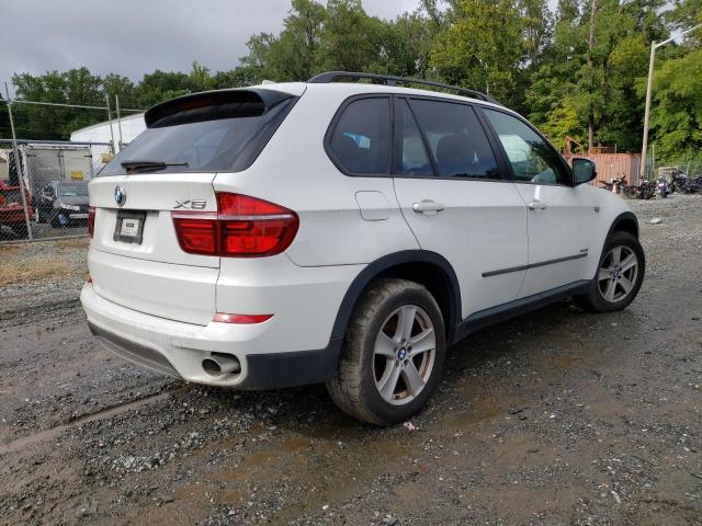 Photo 3 VIN: 5UXZV4C59D0E00010 - BMW X5 XDRIVE3 