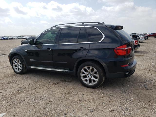 Photo 1 VIN: 5UXZV4C59D0E02999 - BMW X5 XDRIVE3 