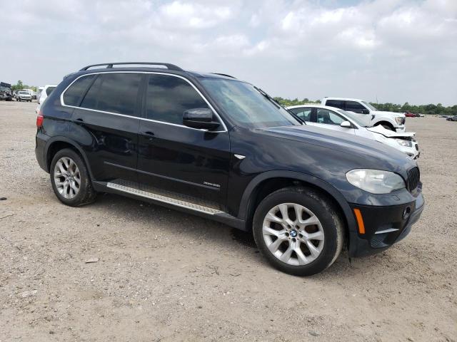 Photo 3 VIN: 5UXZV4C59D0E02999 - BMW X5 XDRIVE3 