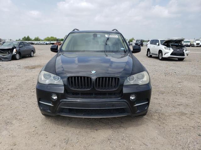 Photo 4 VIN: 5UXZV4C59D0E02999 - BMW X5 XDRIVE3 