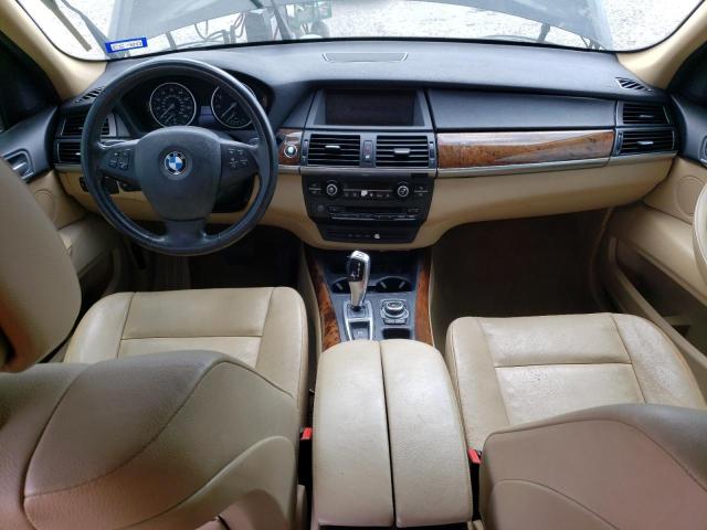 Photo 7 VIN: 5UXZV4C59D0E02999 - BMW X5 XDRIVE3 