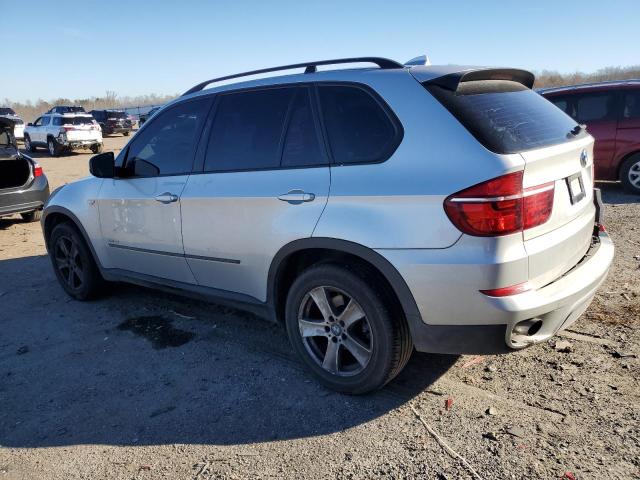 Photo 1 VIN: 5UXZV4C59D0E03893 - BMW X5 