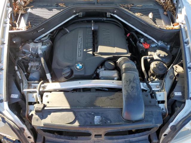 Photo 11 VIN: 5UXZV4C59D0E03893 - BMW X5 