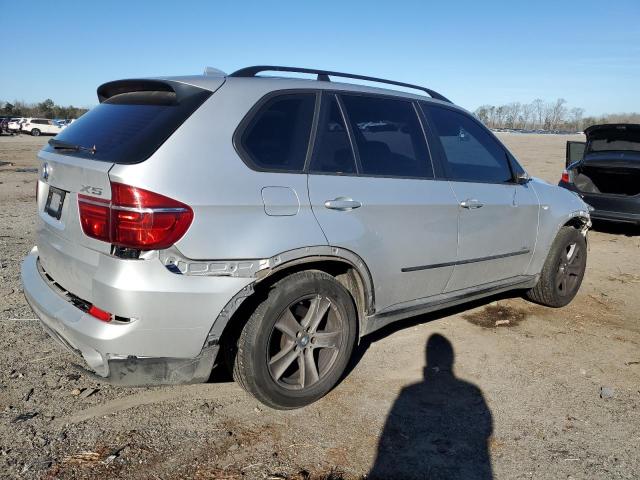 Photo 2 VIN: 5UXZV4C59D0E03893 - BMW X5 