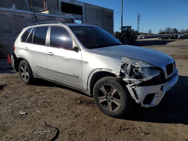 Photo 3 VIN: 5UXZV4C59D0E03893 - BMW X5 