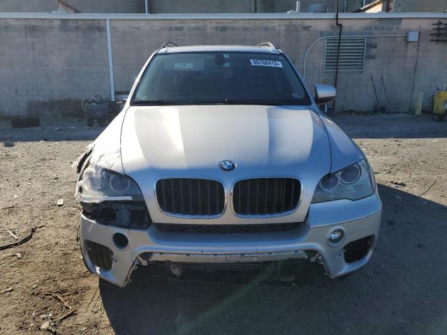 Photo 4 VIN: 5UXZV4C59D0E03893 - BMW X5 