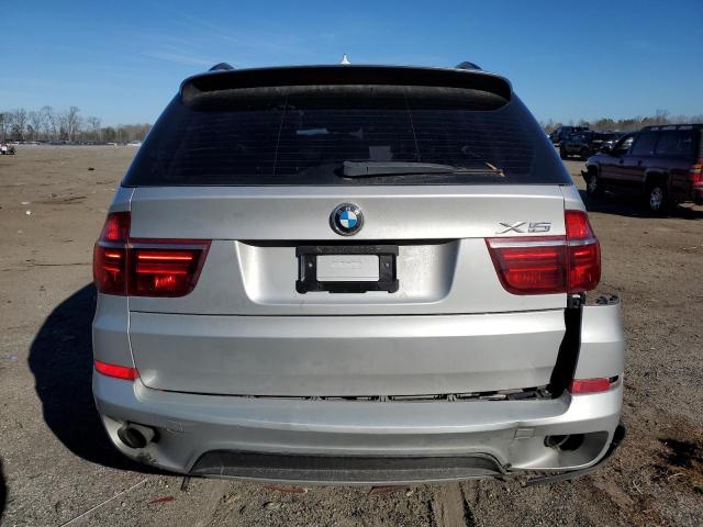 Photo 5 VIN: 5UXZV4C59D0E03893 - BMW X5 