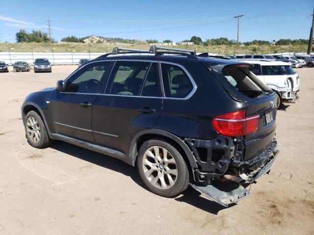 Photo 1 VIN: 5UXZV4C59D0E04266 - BMW X5 XDRIVE3 