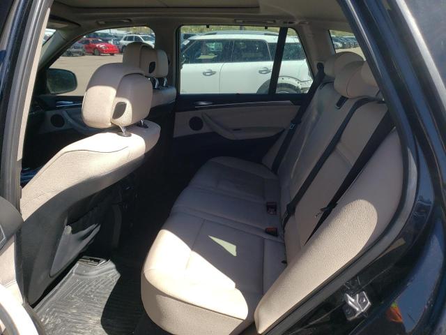 Photo 10 VIN: 5UXZV4C59D0E04266 - BMW X5 XDRIVE3 