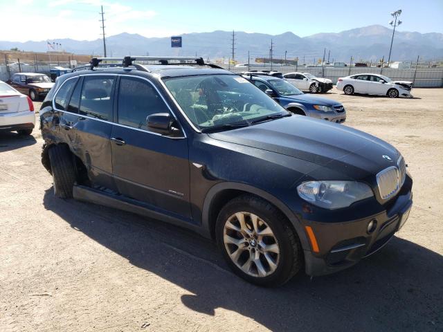 Photo 3 VIN: 5UXZV4C59D0E04266 - BMW X5 XDRIVE3 