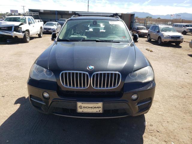 Photo 4 VIN: 5UXZV4C59D0E04266 - BMW X5 XDRIVE3 