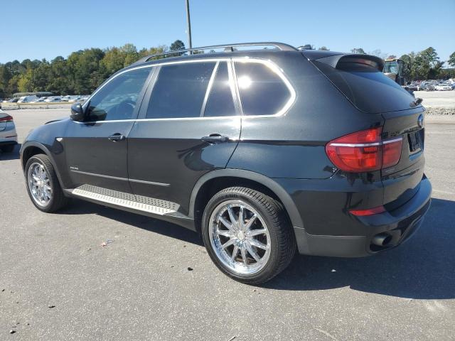 Photo 1 VIN: 5UXZV4C59D0E05904 - BMW X5 XDRIVE3 