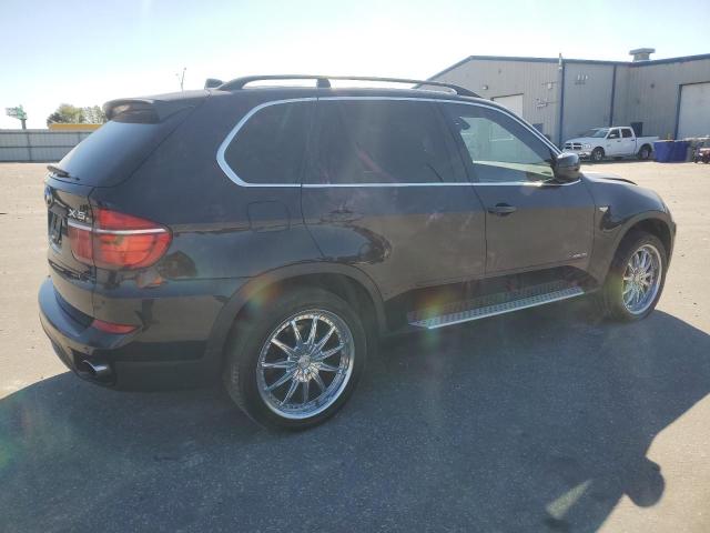 Photo 2 VIN: 5UXZV4C59D0E05904 - BMW X5 XDRIVE3 