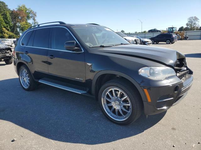 Photo 3 VIN: 5UXZV4C59D0E05904 - BMW X5 XDRIVE3 