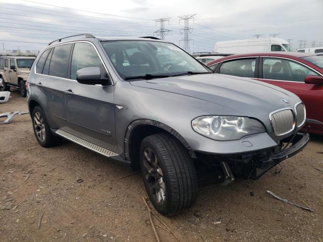 Photo 3 VIN: 5UXZV4C59D0E07281 - BMW X5 