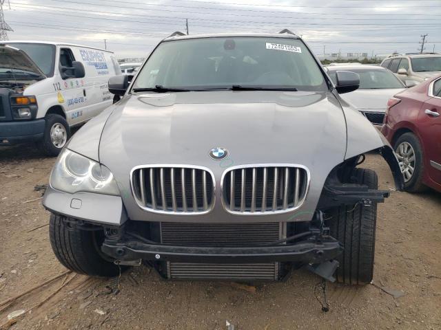 Photo 4 VIN: 5UXZV4C59D0E07281 - BMW X5 