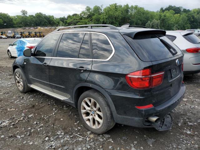 Photo 1 VIN: 5UXZV4C59D0E10052 - BMW X5 XDRIVE3 