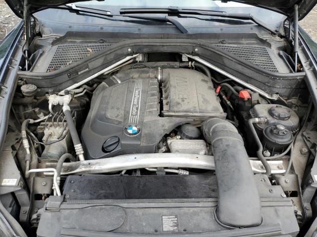 Photo 11 VIN: 5UXZV4C59D0E10052 - BMW X5 XDRIVE3 