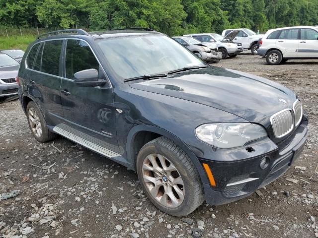 Photo 3 VIN: 5UXZV4C59D0E10052 - BMW X5 XDRIVE3 