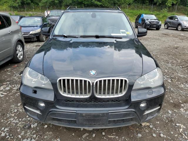 Photo 4 VIN: 5UXZV4C59D0E10052 - BMW X5 XDRIVE3 