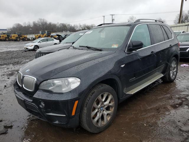 Photo 0 VIN: 5UXZV4C59D0E11265 - BMW X5 