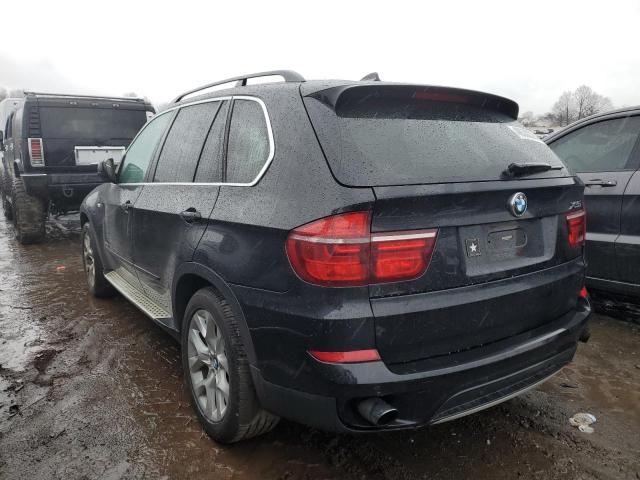 Photo 1 VIN: 5UXZV4C59D0E11265 - BMW X5 