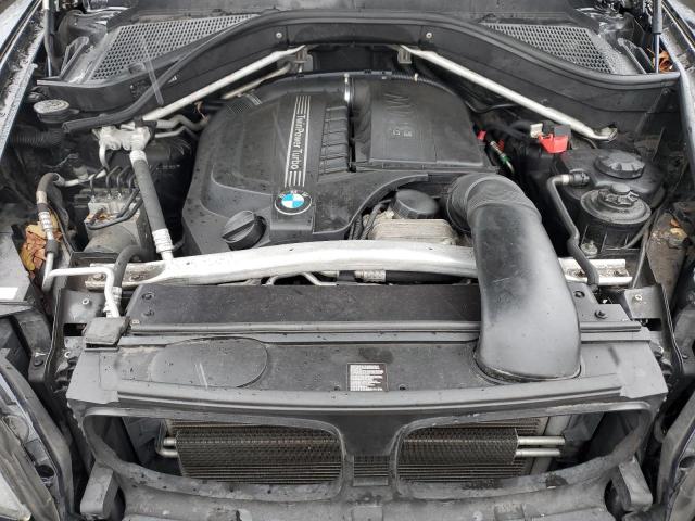 Photo 11 VIN: 5UXZV4C59D0E11265 - BMW X5 