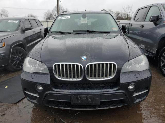 Photo 4 VIN: 5UXZV4C59D0E11265 - BMW X5 