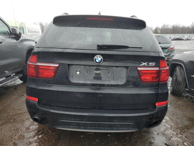 Photo 5 VIN: 5UXZV4C59D0E11265 - BMW X5 