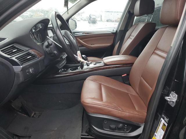 Photo 6 VIN: 5UXZV4C59D0E11265 - BMW X5 