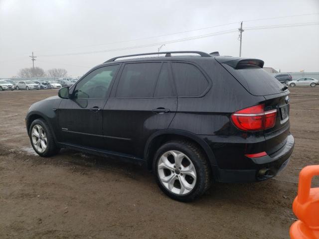 Photo 1 VIN: 5UXZV4C59D0E11489 - BMW X5 XDRIVE3 