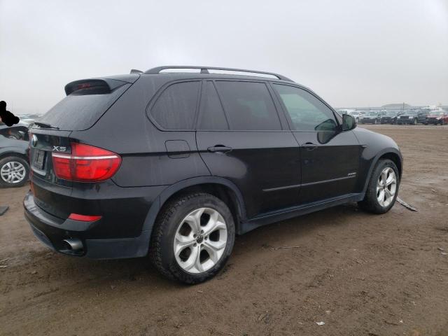 Photo 2 VIN: 5UXZV4C59D0E11489 - BMW X5 XDRIVE3 