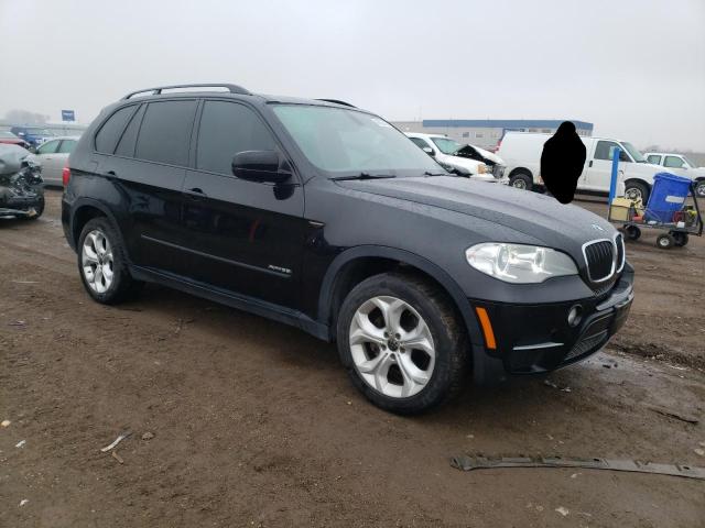 Photo 3 VIN: 5UXZV4C59D0E11489 - BMW X5 XDRIVE3 