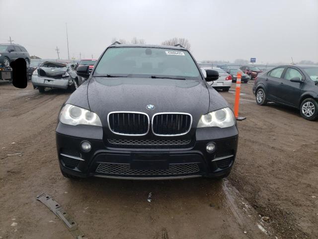 Photo 4 VIN: 5UXZV4C59D0E11489 - BMW X5 XDRIVE3 