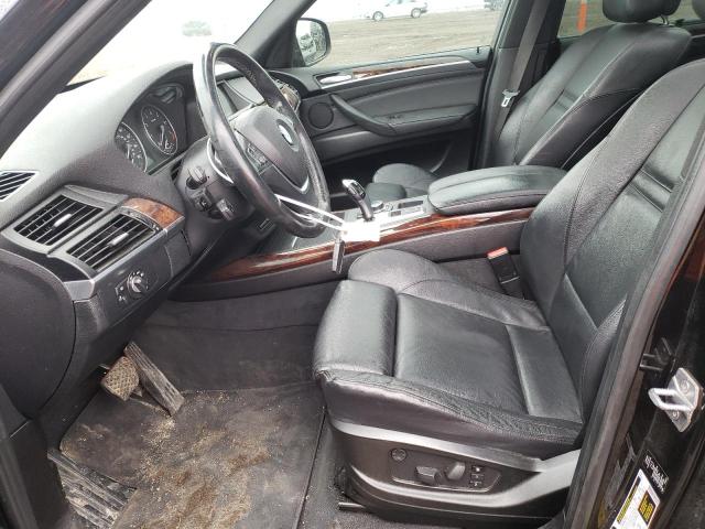 Photo 6 VIN: 5UXZV4C59D0E11489 - BMW X5 XDRIVE3 