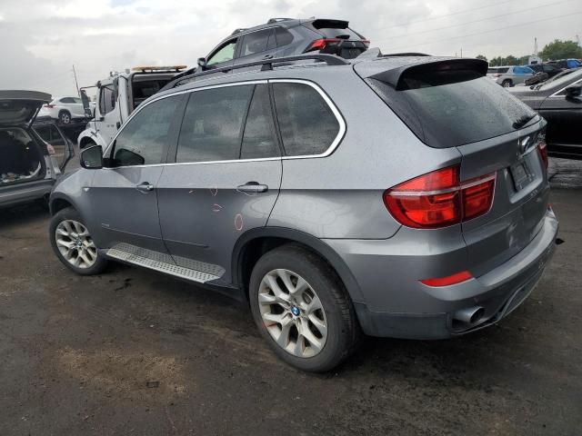 Photo 1 VIN: 5UXZV4C59D0E11539 - BMW X5 XDRIVE3 