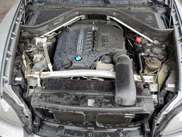 Photo 11 VIN: 5UXZV4C59D0E11539 - BMW X5 XDRIVE3 