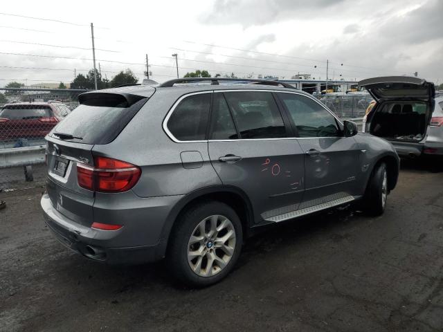 Photo 2 VIN: 5UXZV4C59D0E11539 - BMW X5 XDRIVE3 