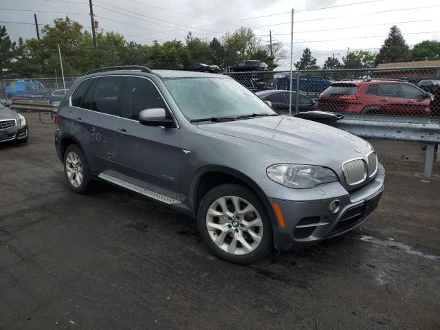 Photo 3 VIN: 5UXZV4C59D0E11539 - BMW X5 XDRIVE3 