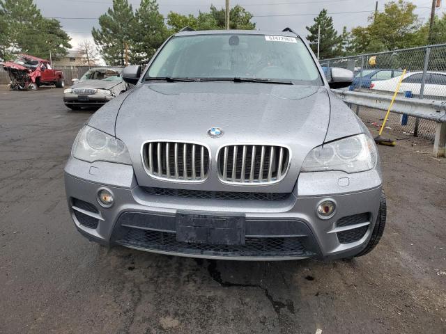 Photo 4 VIN: 5UXZV4C59D0E11539 - BMW X5 XDRIVE3 