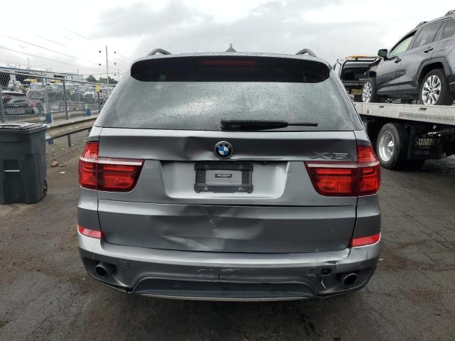 Photo 5 VIN: 5UXZV4C59D0E11539 - BMW X5 XDRIVE3 