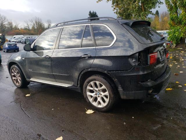 Photo 1 VIN: 5UXZV4C59D0E13923 - BMW X5 