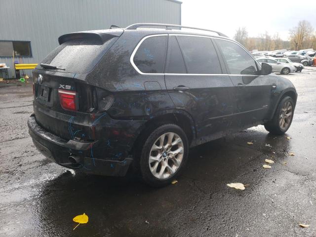 Photo 2 VIN: 5UXZV4C59D0E13923 - BMW X5 