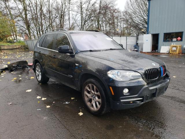 Photo 3 VIN: 5UXZV4C59D0E13923 - BMW X5 