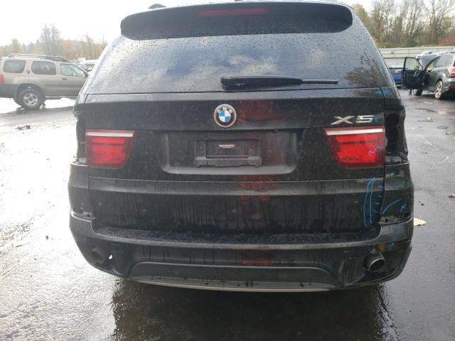 Photo 5 VIN: 5UXZV4C59D0E13923 - BMW X5 