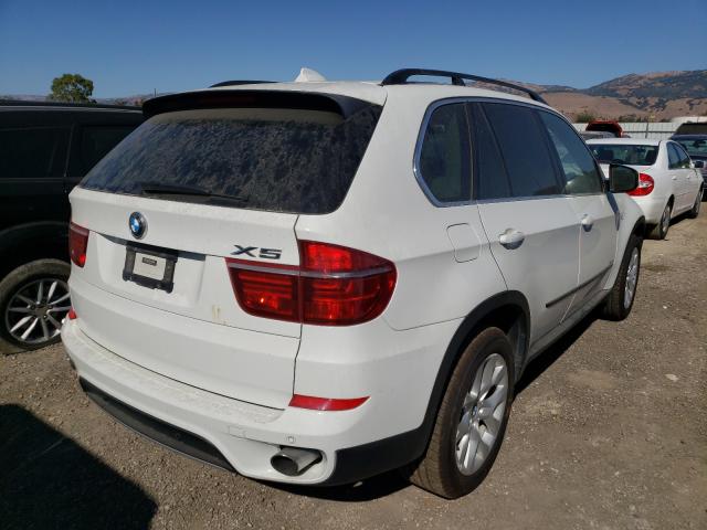 Photo 3 VIN: 5UXZV4C59D0E14313 - BMW X5 XDRIVE3 