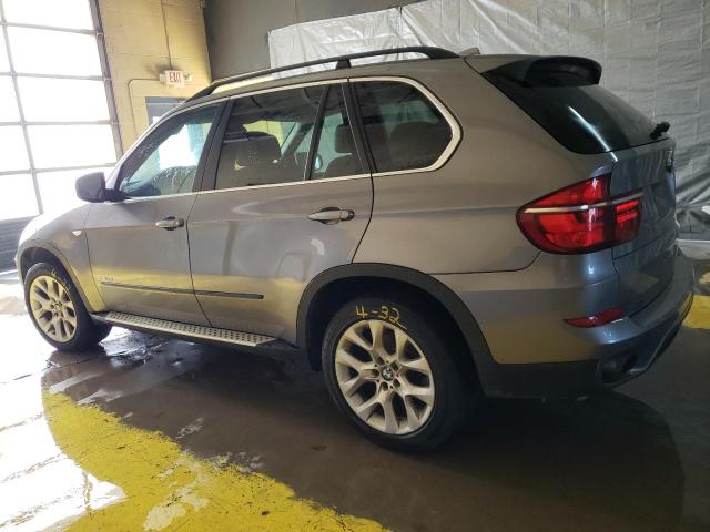 Photo 1 VIN: 5UXZV4C59D0G50105 - BMW X5 XDRIVE3 