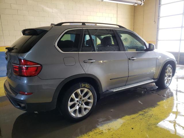 Photo 2 VIN: 5UXZV4C59D0G50105 - BMW X5 XDRIVE3 