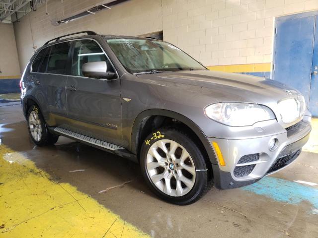 Photo 3 VIN: 5UXZV4C59D0G50105 - BMW X5 XDRIVE3 